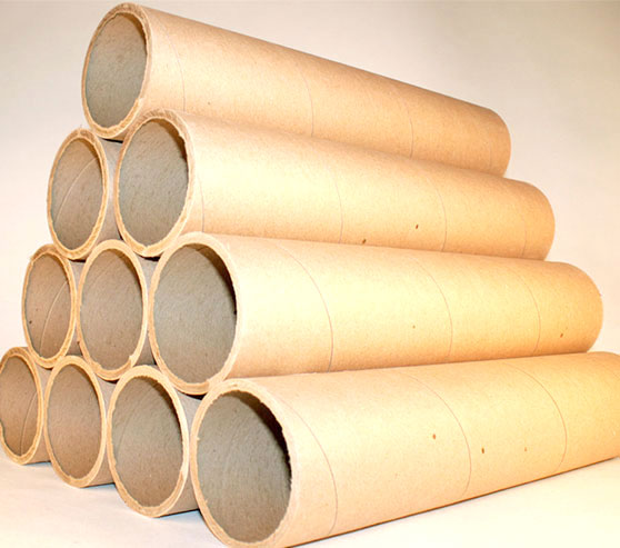 What Is A Cardboard Tube Core? What Are Its Uses in the UK?