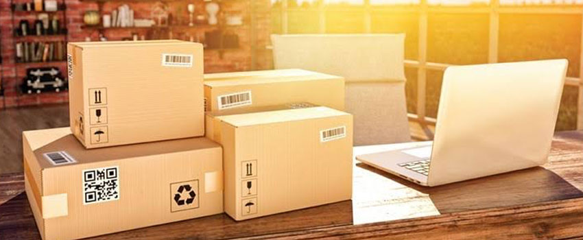 Postal products | Safe Packaging