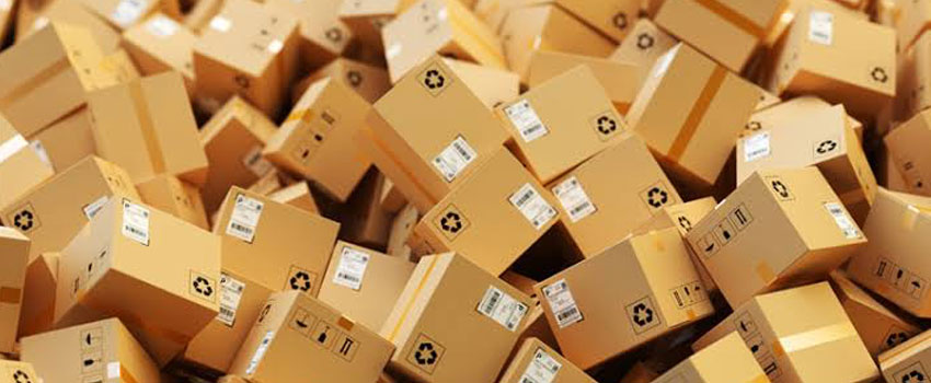 postal products | Safe Packaging