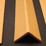 Cardboard edge protectors | Safe Packaging