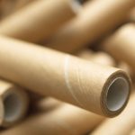 Cardboard tubes and cores | Safe Packaging