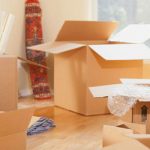 Packing Boxes UK | Safe Packaging UK