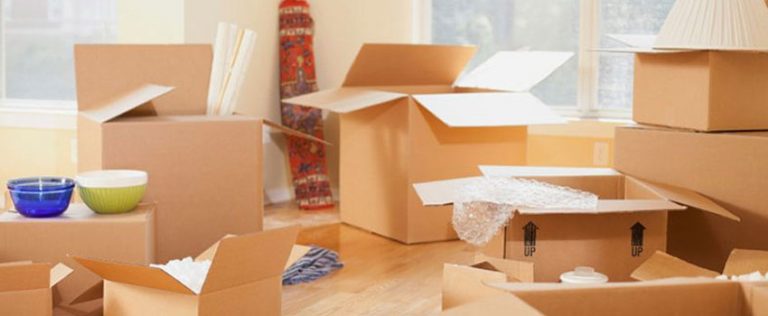 Packing Boxes UK | Safe Packaging