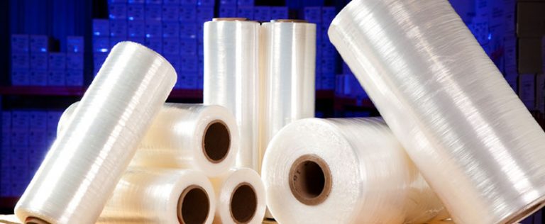 Stretch wrap film | Safe Packaging