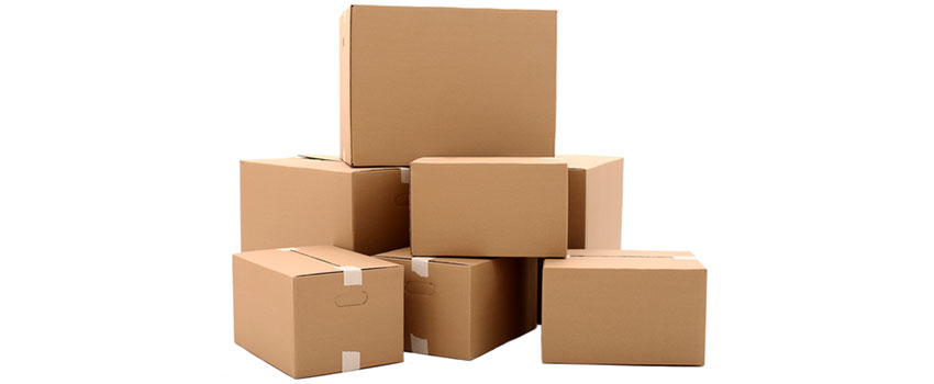 Packing Boxes UK ideal range can buy in United Kingdom