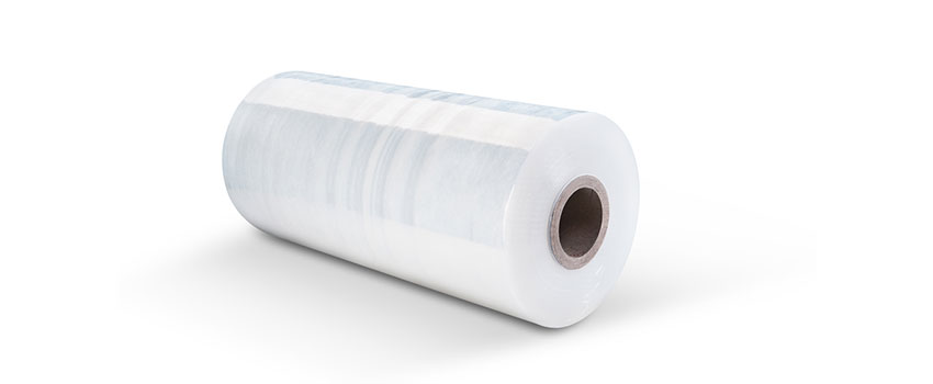 Stretch wraps | Safe Packaging