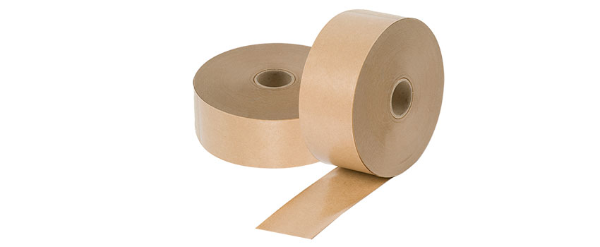Brown Packing Tape | Safe Packaging