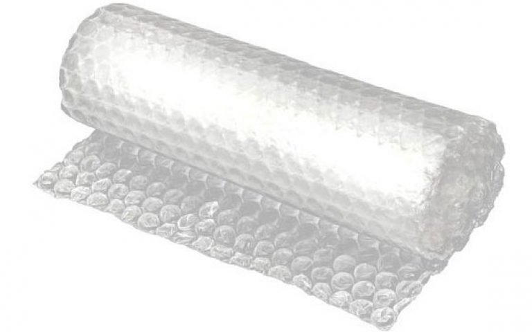 where can you buy bubble wrap from