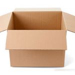 cardboard boxes | Safe Packaging UK