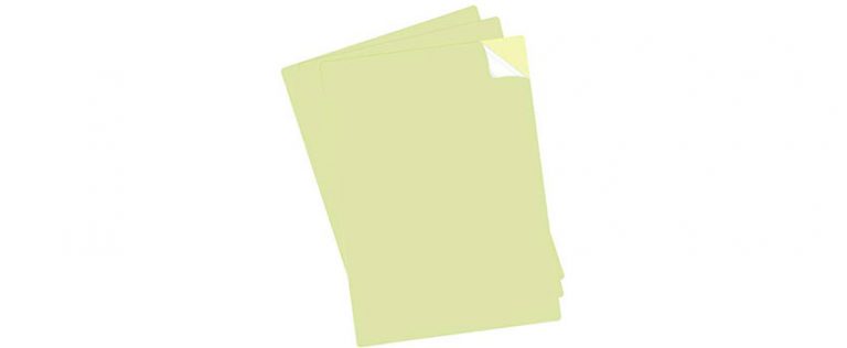 adhesive pouches | Safe Packaging