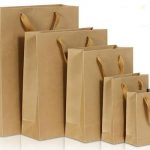 paper bag | Safe Packaging