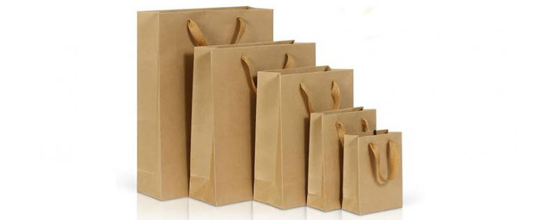 paper bag | Safe Packaging