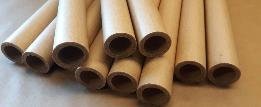 Tubes - What is the main use of a cardboard tubes in United Kingdom