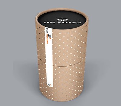 Cardboard Tubes and Cores | Safe Packaging