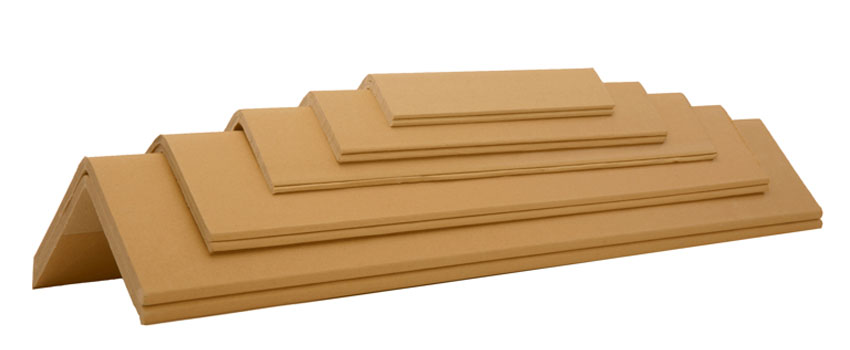 Pallet Load Edge Protectors