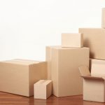 packing boxes | Safe Packaging UK