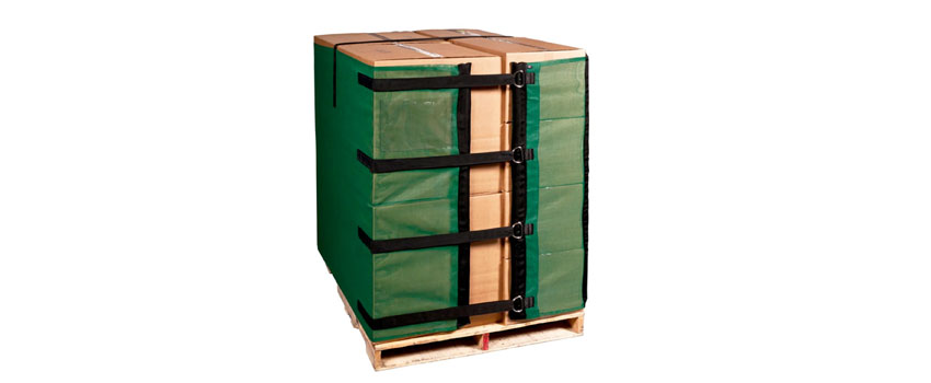 best pallet wraps | Safe Packaging