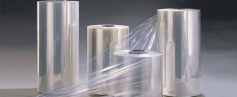 tretch Wraps | Safe Packaging