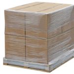 Pallet Wrap Be Used | Safe Packaging