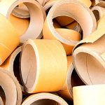 Uses of Industrial Paper Cores | Safe Packaging