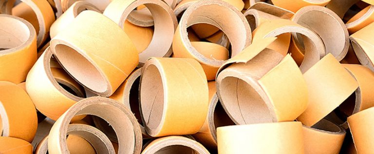 Uses of Industrial Paper Cores | Safe Packaging