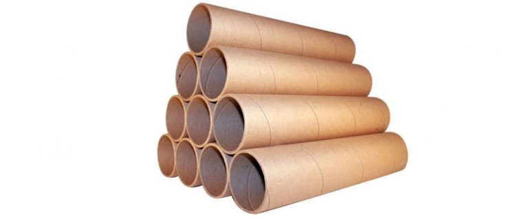 Mailing Tubes | Safe Packaging
