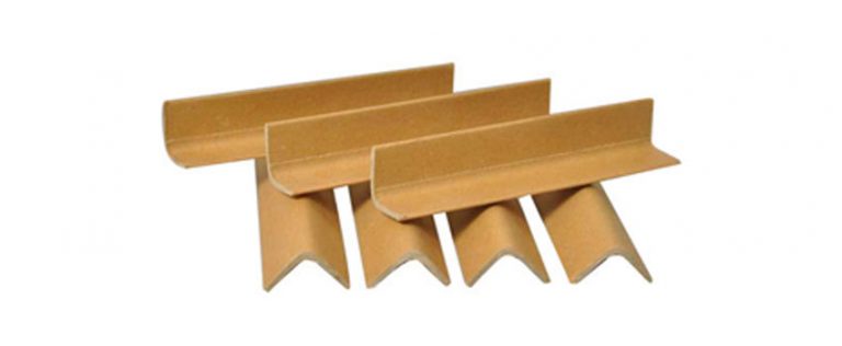 Categories Of Edge And Corner Protectors | Safe Packaging