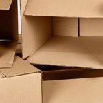Ways To Recycle Cardboard Boxes | Safe Packaging UK
