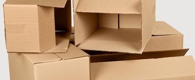 Ways To Recycle Cardboard Boxes | Safe Packaging