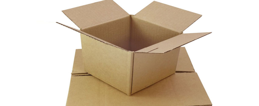 Cardboard Boxes | Safe Packaging