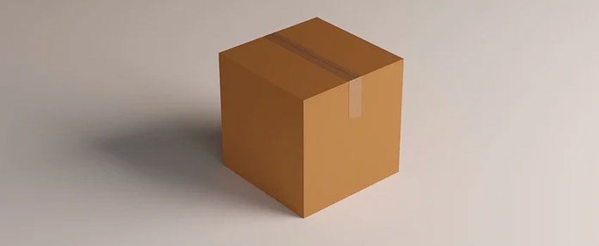 Cardboard Boxes | Safe Packaging