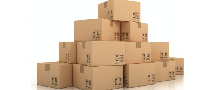 What Are The Benefits Of Cardboard Boxes | Safe Packaging