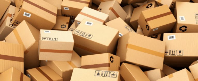 Eco Friendly Packaging | Safe Packaging