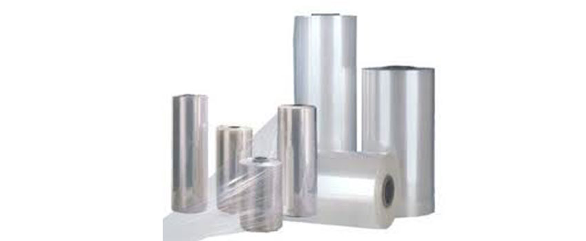 Flexible Films| Safe packaging