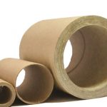 industrial paper cores | SafePackaging