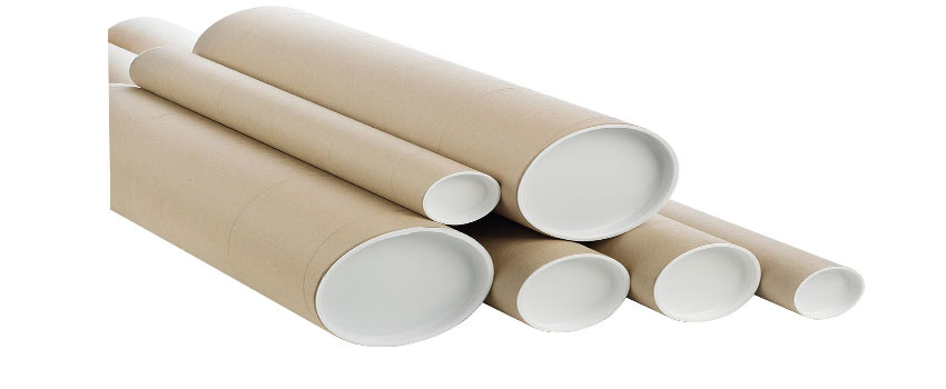 Postal mailing tubes are the advantages in the United Kingdom