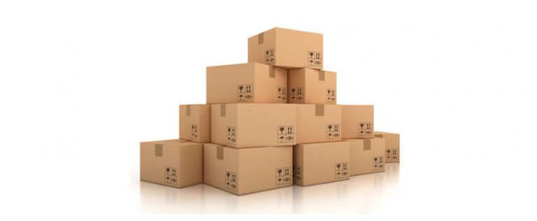 cardboard postal tubes | Safe Packaging