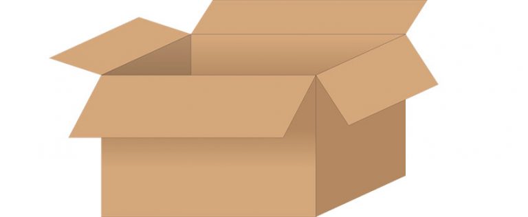 cardboard packaging | Safe Packaging