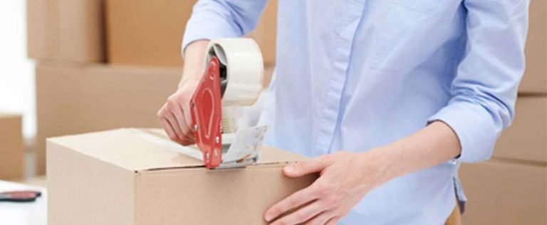 cardboard boxes | Safe Packaging