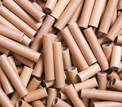 Industrial Cores | Safe Packaging