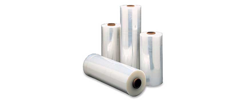 Pallet Wraps | Safe Packaging 