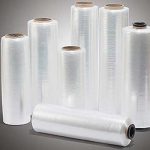 Pallet Wraps | safe packaging