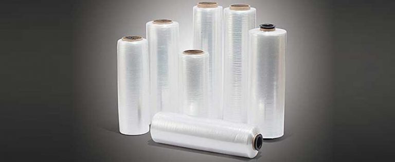 Pallet Wraps | Safe Packaging