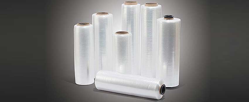 Pallet Wraps | safe packaging