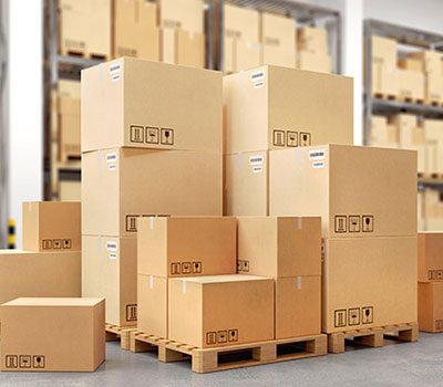 Transit Packaging | Safe Packaging