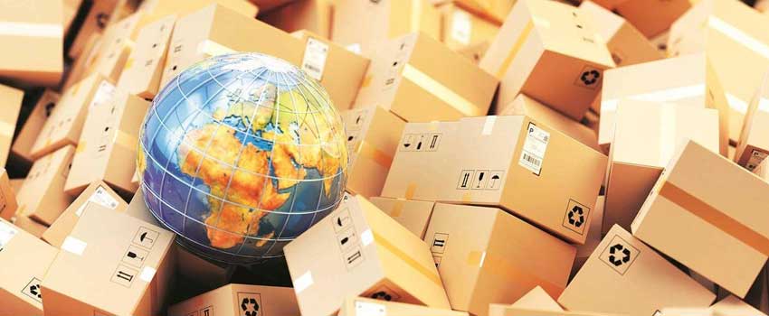Cardboard Packaging Boxes | Safe Packaging UK