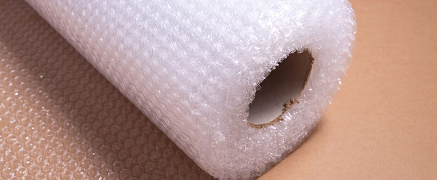 Bubble Wrap Uses | Safe Packaging