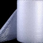 Bubble Wrap - what are the Properties in the United Kingdom