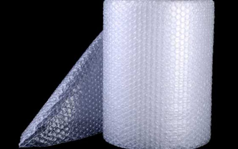 Is Bubble Wrap A Better Insulator Than Paper In Uk