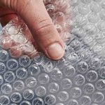 Bubble Wrap manufactured| Safe Packaging